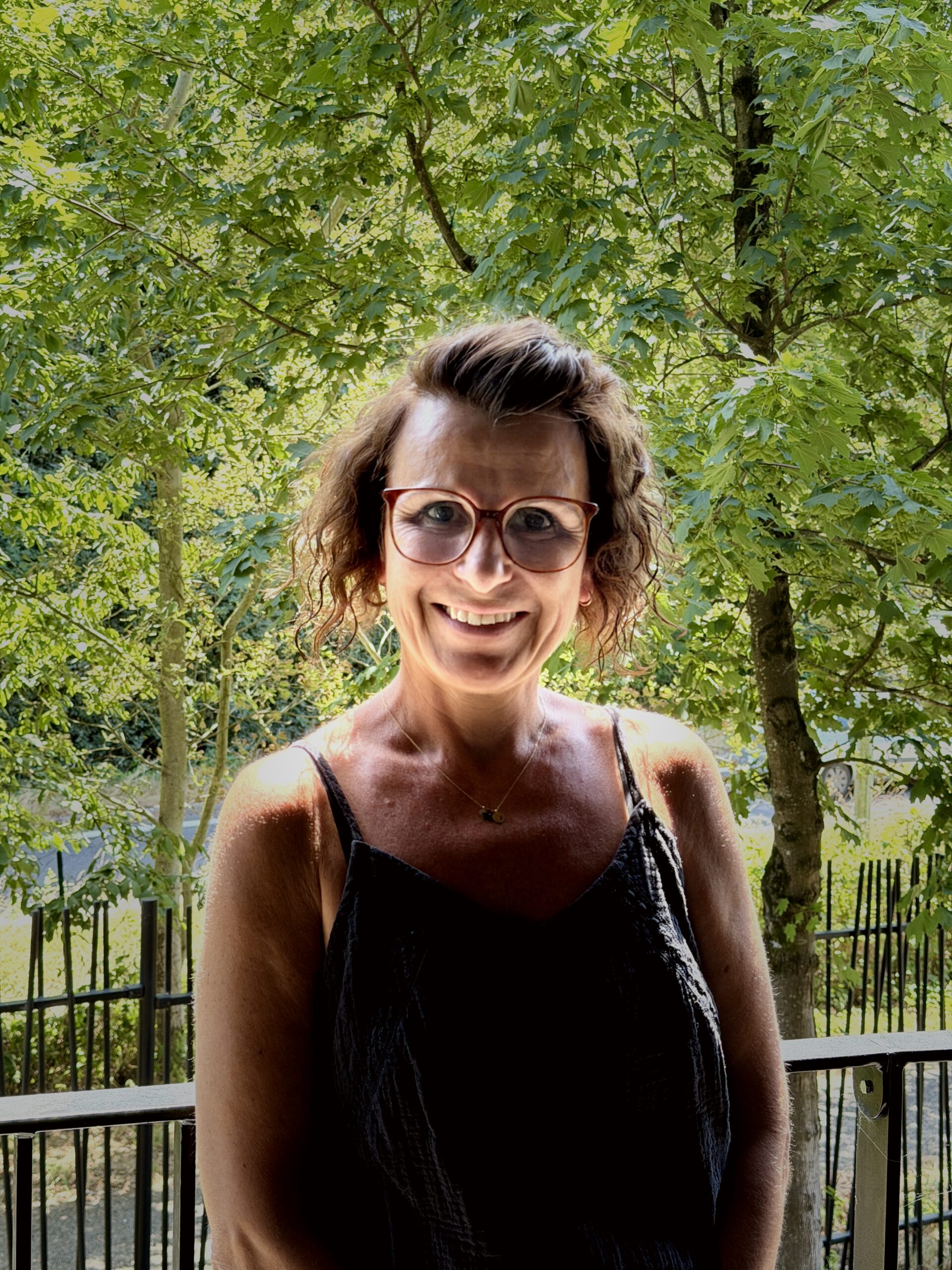 Magalie